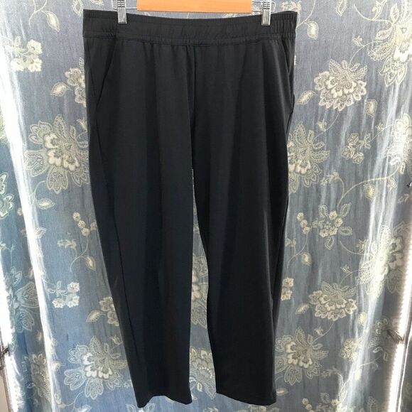 Columbia black pull-on joggers size L - Picture 1 of 5